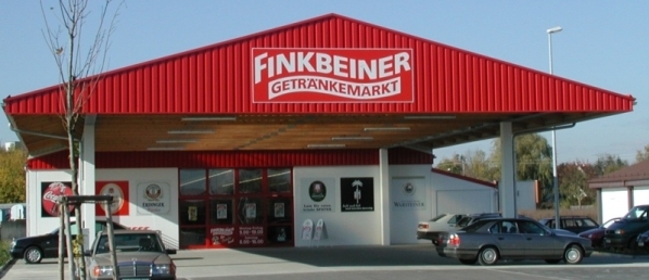 Getränkemarkt